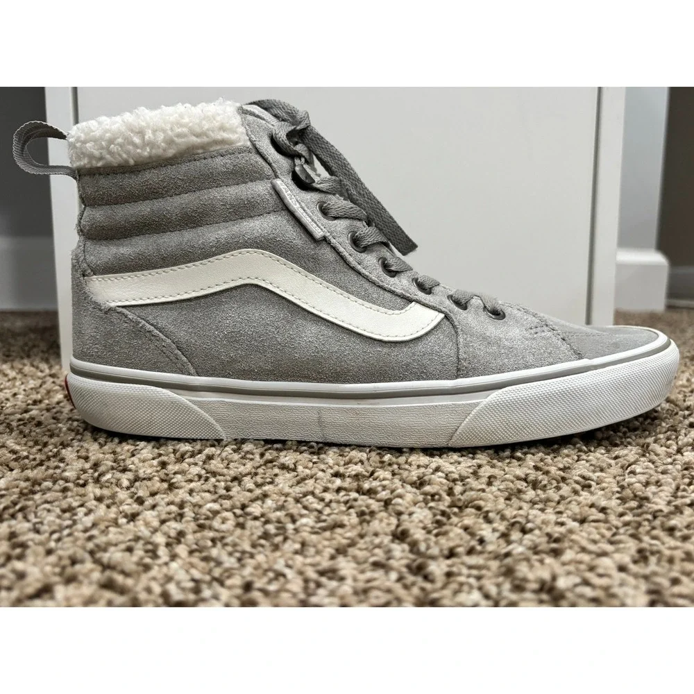Vans sk8 hi